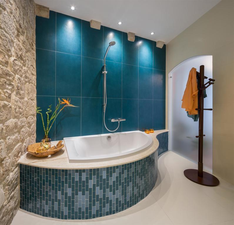 That Place Studio Apartment Трогир Екстериор снимка