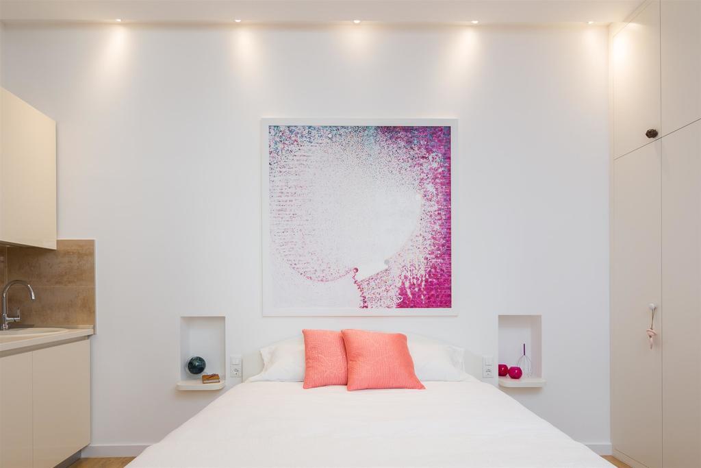 That Place Studio Apartment Трогир Екстериор снимка